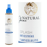 Splash Anticelulitis Y Antiestrias 120 Ml