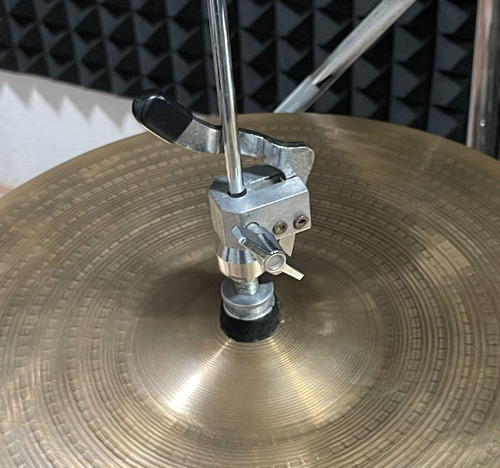 Platillos Zildjian Zbt Hi Hat 14 