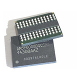 Chip Memoria Flash Nand Ddr3 Am5e6008bqqsbg  Bga96 º6
