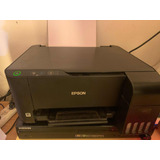 Impresora Epson L3110