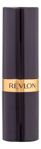 Revlon Super Lustrous 463 Sassy Mauve - Batom Cremoso 4,2g