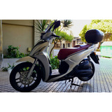 Kymco People 150s