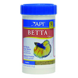 Api Betta Flakes - Alimento P - 7350718:mL a $58990