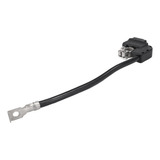 Cable De Batería De Coche Ibs 61129215952 Negativo Para Seri