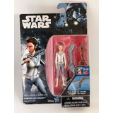 Hasbro Star Wars Rebels Princess Leia Organa En Card