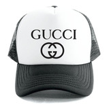 Gorra Trucker Gucci