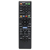 Controle Home Theater Blu-ray Sony Rm-adp053 Adp 073