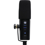 Microfono Presonus Revelator Dynamic Usb Grabacion Studio