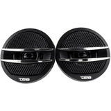 Par Tweeters Ds18 Domo Tx1 200w Calidad Sonido 1,4 Pulgadas