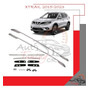 Barras Rieles Techo Nissan Xtrail 2015-2023 Nissan 300ZX