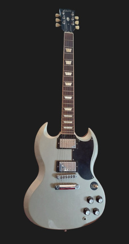 Gibson Sg Specs 61 Edición Limitada (custom Color) 2014