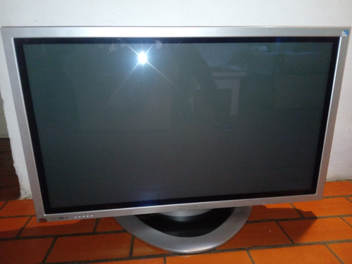 Plasma Panasonic 42 Pulgadas