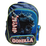 Mochila Godzilla Primaria Backpack Vs2925