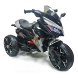 Moto Carro Eléctrico Bebe Montable Unisex Juguete Infantil 