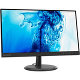 Lenovo D22e-20 21.5  Full Hd Wled Lcd Monitor - 16:9 - Raven