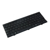 Teclado Para Netbook Positivo Pn Aeuw2600010c