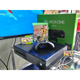 Vendo Cambio Xbox One 500gb 1 Juego Físico Y Digital Negocia