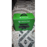 Xbox One Color  Negro