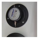 Twitter 3 Pulgadas  Ayma 10 Watts 8 Ohms