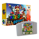Super Mario 64 Odyssey 