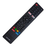 Controle Remoto Multilaser Tl020 Tl024 Tl032 Tl043