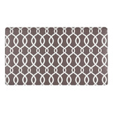 Sohome Cozy Living Kochi Antifatigue Kitchen Mat 18  X30 , E