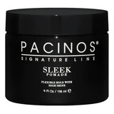 Cera Pacinos Sleek Pomada 4oz - Ml