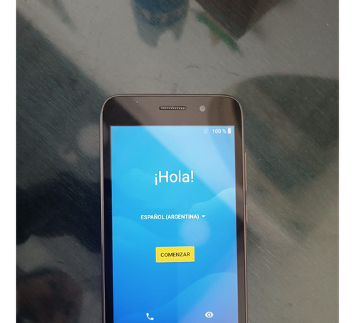 Huawei Y5 2018 16 Gb Negro 1 Gb Ram Dra-l03