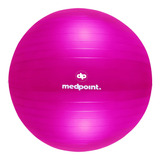 Bola Suiça Gym Ball Med Point 65cm Yoga Fisioterapia 