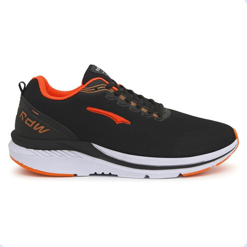 Tenis Masculino Academia Miz Olimp Leve Original