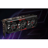 As Rock Radeon Rx 5700 Xt 8 Gb