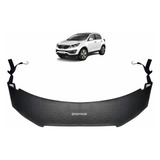 Antifaz Hood Cofre Para Kia Sportage 2015 2016