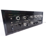 Amplificador Sansui Au-777