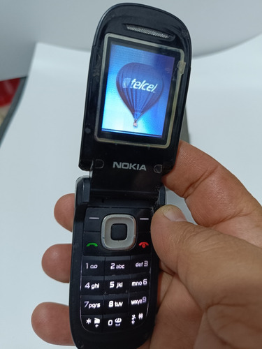 Celular Nokia 2660
