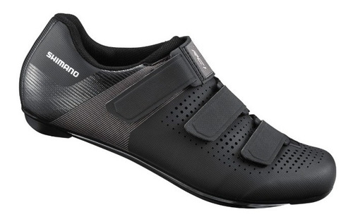 Zapatillas De Ruta Shimano Rc100 T40 Negro Calzado Mujer