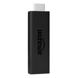 Amazon Fire Tv Stick 1.ª Generación Estándar Full Hd 8gb Negro Con 1gb De Memoria Ram