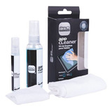 Kit App Cleaner Para Tablets Silimex Incluye Limpiador