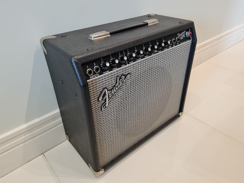 Fender Frontman 65r Amplificador 65w Revisado