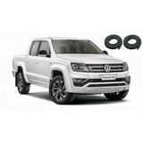 Vw Amarok 10/16 Doble Cabina Burletes De Puertas Traseras