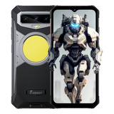 Fossibot F102 Dual Sim 256 Gb Negro 12 Gb Ram