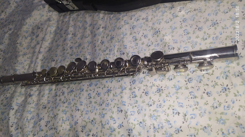 Flauta Canductor S01751
