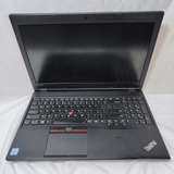 Lenovo Thinkpad L560 15.6 Intel Core I5 Sku:67