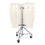 Lp Soporte Triple Para Conga Lp291