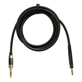 Audio Technica Cable Repuesto M50x M40x Hd 595 598 558 518