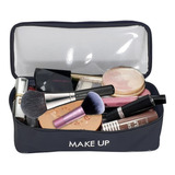 Organizador Porta Maquiagem E Necessaire Make Up Rsm Design