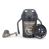 Twistshake Mini Taza 7.8 fl Oz / 8 Oz 4+m Rosa Pastel