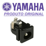 Conector Jack 16v Teclado Yamaha Psrs550,psrs900,psrs910