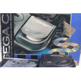 Console - Mega Drive Sega Cd (2)