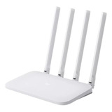 Router Xiaomi Mi Router 4c Blanco 110v/220v