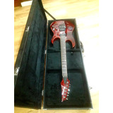 Ibanez Premium Rg920+estuche Impecable!! Ltd,dean,jackson,